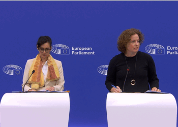 Bruselas lanza estrategias de aprovisionamiento y médicas en preparación ante guerras y catástrofes