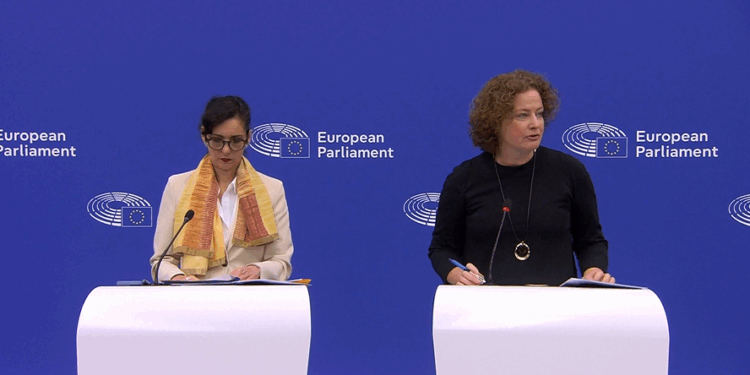 Bruselas lanza estrategias de aprovisionamiento y médicas en preparación ante guerras y catástrofes