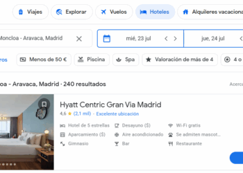 EU Travel Tech denuncia abusos de Google y sus herramientas de búsqueda