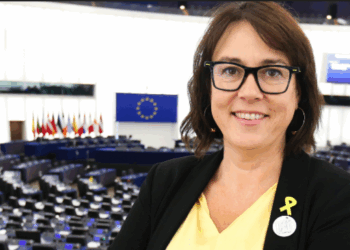 Centroamérica y la UE instalan un comité parlamentario para impulsar un proceso de asociación