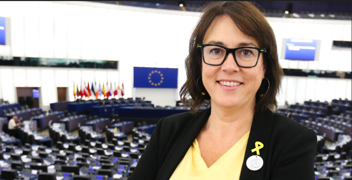 Centroamérica y la UE instalan un comité parlamentario para impulsar un proceso de asociación