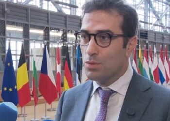 Cuerpo asegura que el fondo propuesto por España para compensar la guerra comercial está cayendo “bastante bien” en la UE