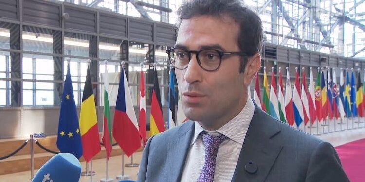 Cuerpo asegura que el fondo propuesto por España para compensar la guerra comercial está cayendo “bastante bien” en la UE