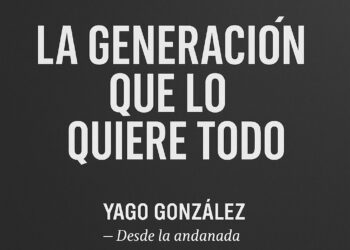 ¿Podemos tenerlo todo sin renunciar a nada?
