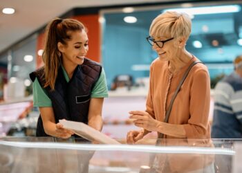 El consumo de energía en el sector servicios disminuyó un 1,9% en 2023