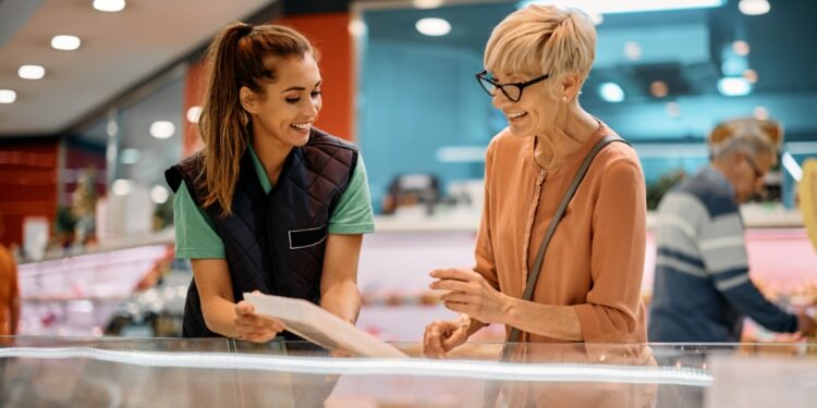 El consumo de energía en el sector servicios disminuyó un 1,9% en 2023