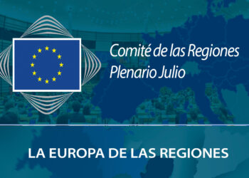 Las regiones reclaman más competencias en turismo y agricultura en la sesión plenaria de julio del Comité Europeo de las Regiones