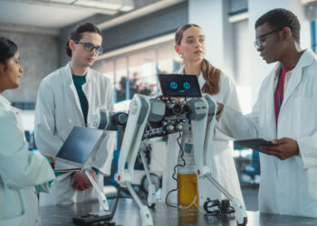 Los gobiernos de la UE aumentaron las asignaciones de I+D en un 3% en 2024