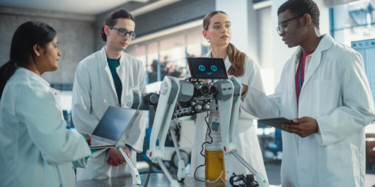 Los gobiernos de la UE aumentaron las asignaciones de I+D en un 3% en 2024