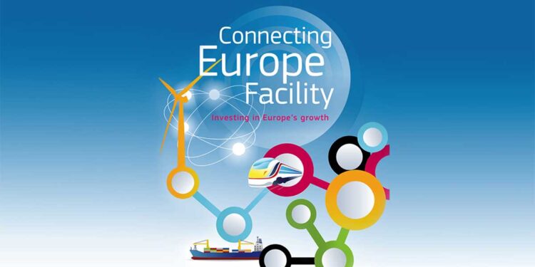 España logra 42 millones de euros de fondos de Europa para impulsar una red transeuropea de transporte eficiente y sostenible