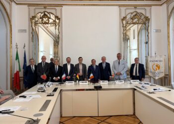 Las órdenes médicas europeas firman la carta ‘La salud como inversión estratégica’ para solicitar la integración de la sanidad en el ciclo presupuestario de la UE