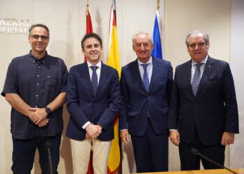 La OMC a la vanguardia en España del proyecto europeo DC4EU de Identidad Digital