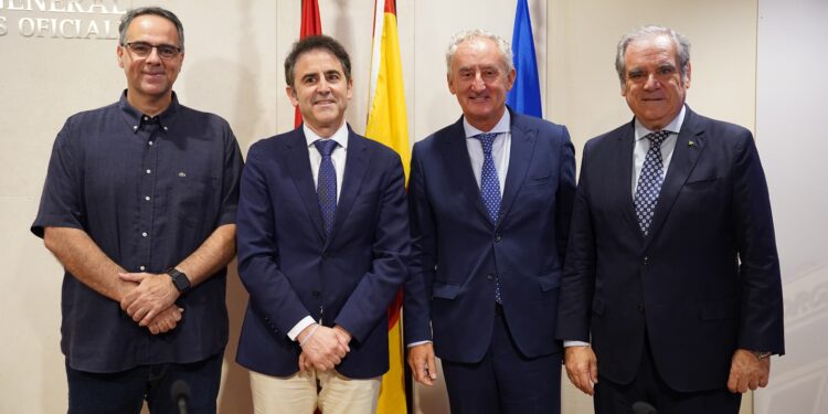 La OMC a la vanguardia en España del proyecto europeo DC4EU de Identidad Digital