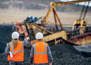 La producción y el consumo de carbón en la UE alcanzan un mínimo histórico