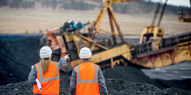 La producción y el consumo de carbón en la UE alcanzan un mínimo histórico