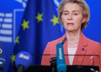 Bruselas valora excluir a Israel de un programa de financiación científica debido al genocidio en Gaza