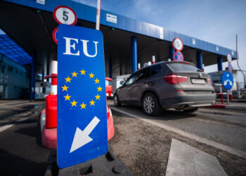 Bruselas fija el 12 de octubre de 2025 para el lanzamiento del nuevo sistema de control de entradas y salidas en las fronteras de la UE