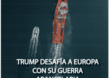 La guerra arancelaria de Trump contra la UE tema principal de «Perspectivas» de primavera
