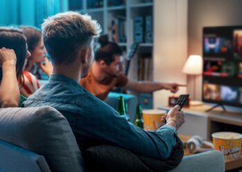 Los ciudadanos de la UE recurren a Internet con fines culturales