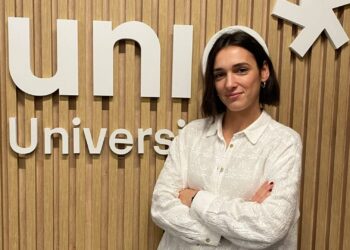 Entrevista a Tania Verdugo Lema, Vicedecana de la Facultad de Ciencias Jurídicas y Relaciones Internacionales de la UNIE