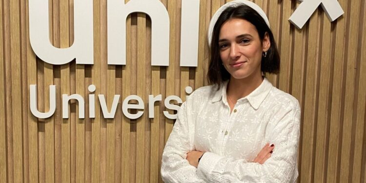 Entrevista a Tania Verdugo Lema, Vicedecana de la Facultad de Ciencias Jurídicas y Relaciones Internacionales de la UNIE