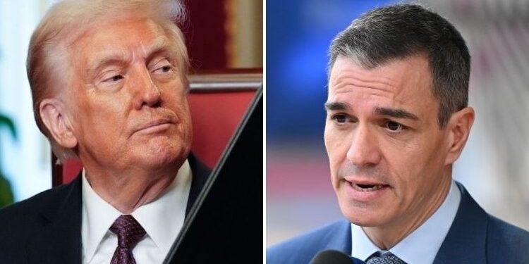 Sánchez insta a la UE a usar su “fortaleza” tras los aranceles del 30% anunciados por Trump