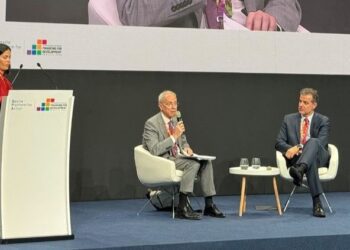 España y Brasil promueven en Sevilla una iniciativa mundial para elevar los impuestos a los “súper ricos”