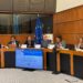 El Parlamento Europeo acoge el foro «Seguridad jurídica en adquisición de vivienda»