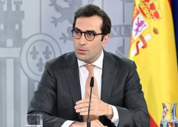 Cuerpo retira su candidatura a la presidencia del Eurogrupo por falta de apoyos