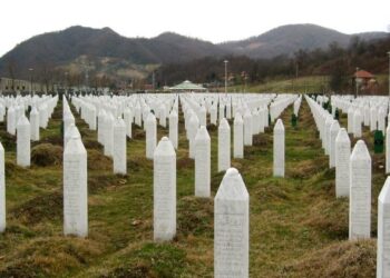 “A vengarnos de los turcos”: treinta años del genocidio de Srebrenica