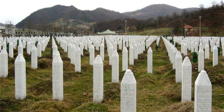 “A vengarnos de los turcos”: treinta años del genocidio de Srebrenica