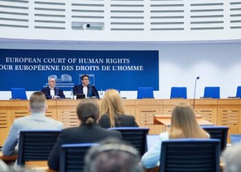 El TEDH responsabiliza a Rusia de violaciones «flagrantes» de los derechos humanos