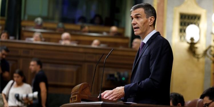 Sánchez anuncia un plan estatal contra la corrupción y el PP le pide que confiese “todo lo que sabe” y convoque elecciones