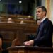 Sánchez anuncia un plan estatal contra la corrupción y el PP le pide que confiese “todo lo que sabe” y convoque elecciones