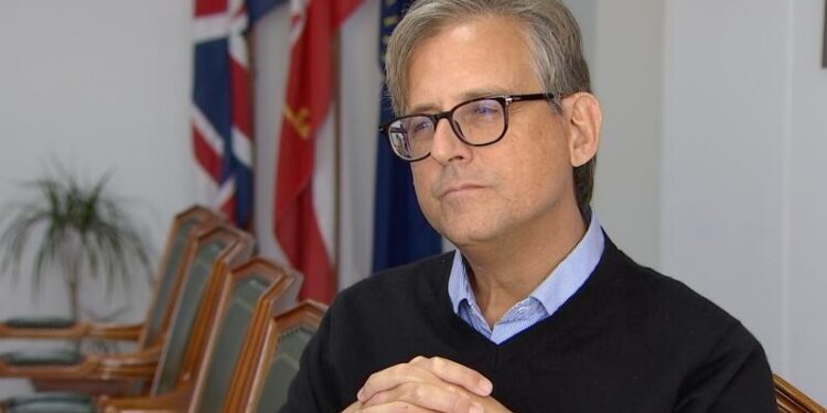 Gibraltar celebra su retirada de la ‘lista gris’ de la UE sobre blanqueo de capitales