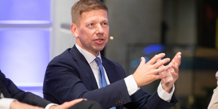 El BEI nombra a Christian Pilgaard como nuevo secretario general adjunto y como jefe de su Representación Permanente en Bruselas