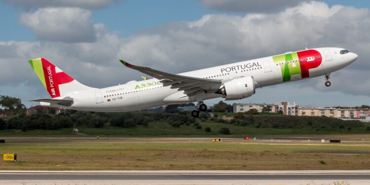 El Gobierno de Portugal permite la reprivatización del capital social de TAP