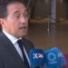 Albares en Bruselas: “Si hay violación de DDHH en Gaza, lo lógico es suspender el Acuerdo de Asociación UE-Israel”