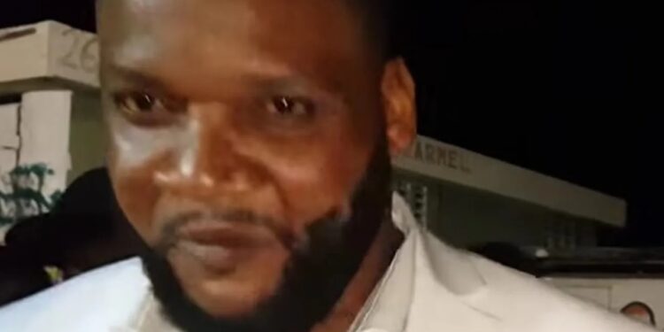 La UE añade a tres personas a la lista de sanciones por amenazar la paz en Haití