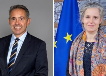 La UE prorroga los mandatos de los representantes especiales para los Grandes Lagos y el Cáucaso