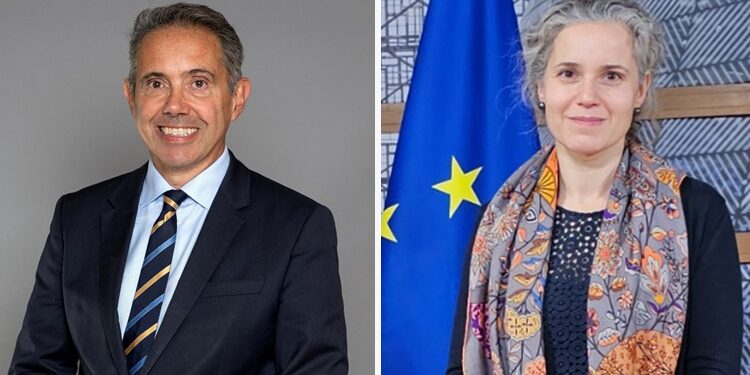 La UE prorroga los mandatos de los representantes especiales para los Grandes Lagos y el Cáucaso