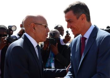 España respalda un “acuerdo global y estratégico” de la UE con Mauritania en materia migratoria