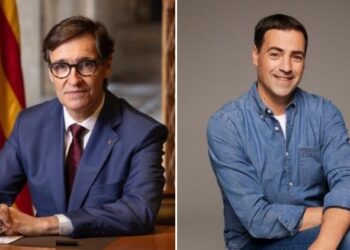 Illa y Pradales remiten una carta a todos los Estados de la UE para pedir el “pleno reconocimiento oficial” de catalán, euskera y gallego