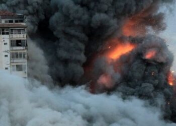 España y otros 25 países, incluidos 16 de la UE, advierten de que la guerra en Gaza “debe acabar ya”