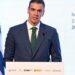 Sánchez ofrece en Uruguay el potencial de las empresas españolas de energía e infraestructuras