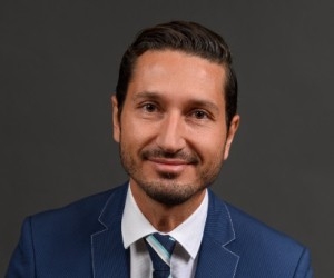 Alexander Kornezov, nombrado juez del Tribunal de Justicia de la Unión Europea