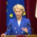 Von der Leyen afirma en Tokio que la UE y Japón pueden defender sus intereses e “influir en los resultados globales”