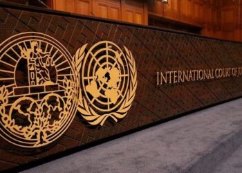 España celebra el dictamen de la CIJ que obliga a los Estados a combatir el cambio climático