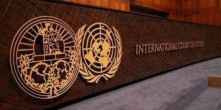 España celebra el dictamen de la CIJ que obliga a los Estados a combatir el cambio climático