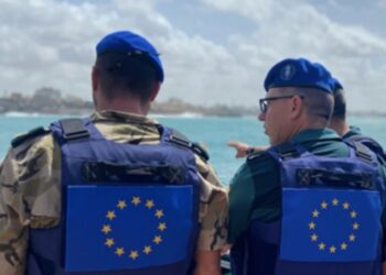 18 Estados miembros iniciales solicitan al menos 127.000 millones de euros en el marco del instrumento de defensa SAFE